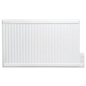 Oljefylld Radiator Med Konvektor, 350W, 400V, IP21, Malmbergs 8500762