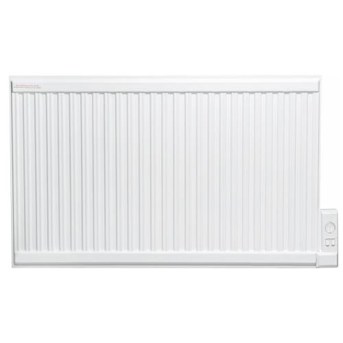 Oljefylld Radiator Med Konvektor, 700W, 230V, IP21, Malmbergs 8500763