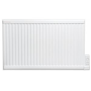 Oljefylld Radiator Med Konvektor, 700W, 400V, IP21, Malmbergs 8500764