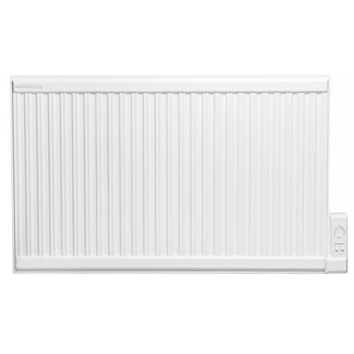 Oljefylld Radiator Med Konvektor, 1000W, 230V, IP21, Malmbergs 8500765