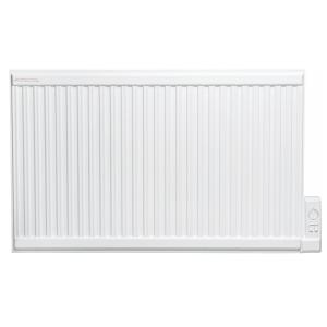 Oliefyldt Køler Med Konvektor, 1000W, 230V, IP21, Malmbergs 8500765