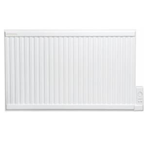 Oliefyldt Køler Med Konvektor, 1250W, 230V, IP21, Malmbergs 8500767