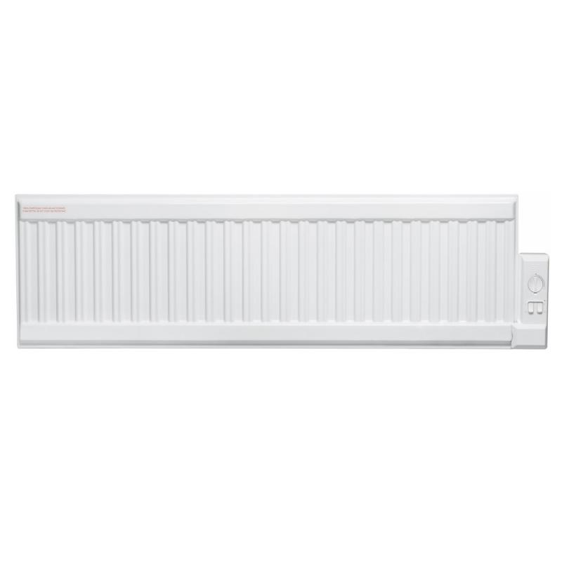 Oljefylld Radiator, 400W, 230V, IP21, Malmbergs 8500785