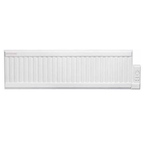 Oljefylld Radiator, 400W, 230V, IP21, Malmbergs 8500785