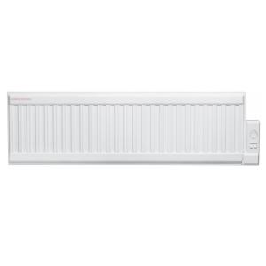 Oljefylld Radiator, 400W, 230V, IP21, Malmbergs 8500785