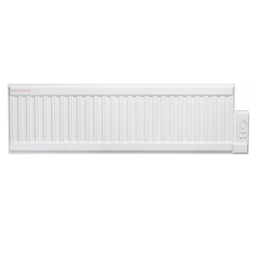 Oljefylld Radiator, 400W, 400V, IP21, Malmbergs 8500786