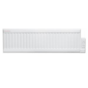 Oljefylld Radiator, 400W, 400V, IP21, Malmbergs 8500786