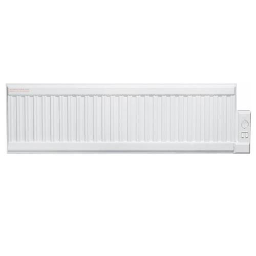 Oljefylld Radiator, 600W, 230V, IP21, Malmbergs 8500787