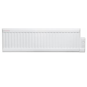 Oljefylld Radiator, 600W, 230V, IP21, Malmbergs 8500787