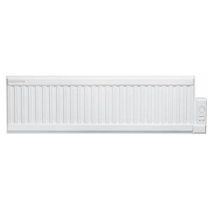 Oljefylld Radiator, 600W, 400V, IP21, Malmbergs 8500788