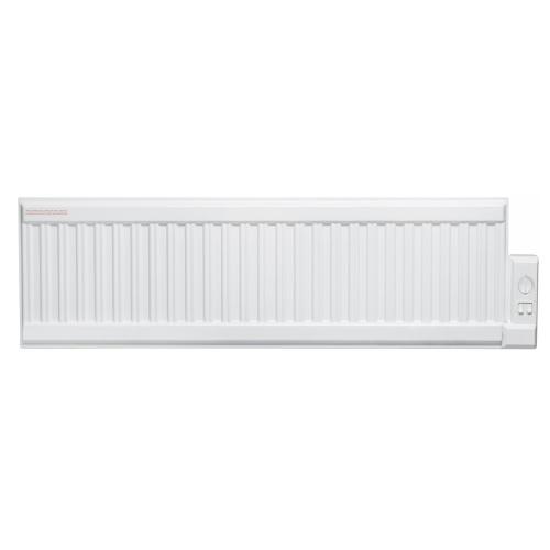 Oil-Filled Radiator, 800W, 230V, IP21, Malmbergs 8500789