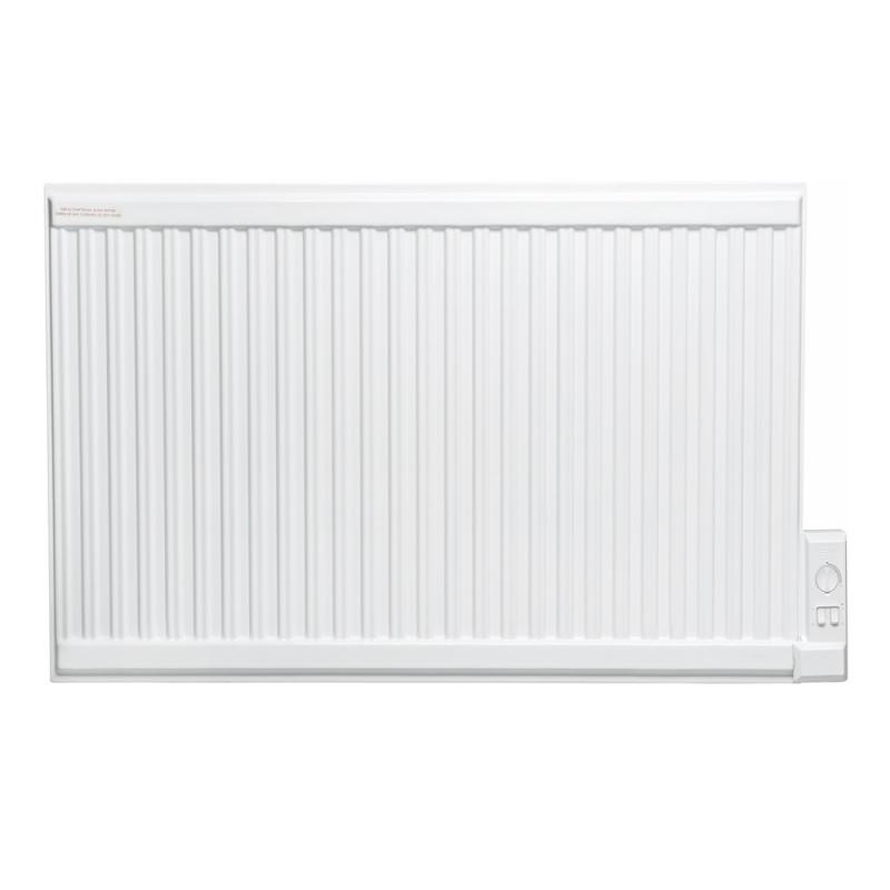 Oljefylld Radiator, 350W, 230V, IP21, Malmbergs 8500791