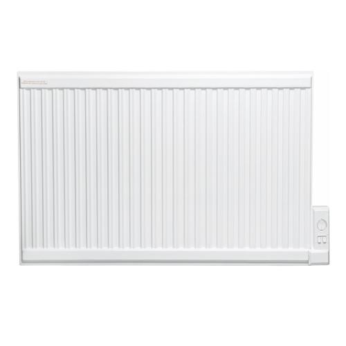 Oljefylld Radiator, 350W, 230V, IP21, Malmbergs 8500791