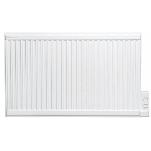 Oljefylld Radiator, 350W, 400V, IP21, Malmbergs 8500792