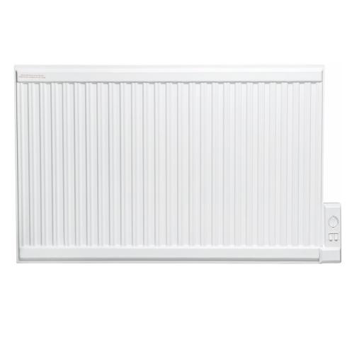 Oljefylld Radiator, 1000W, 230V, IP21, Malmbergs 8500795