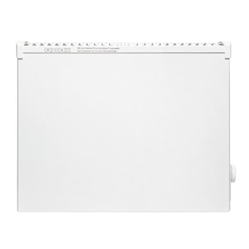 Vådrumsradiator BT 400W 230V IP24 Adax 8501468