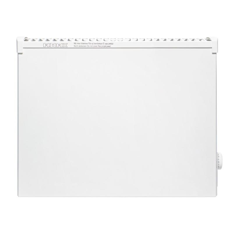 Vådrumsradiator BT 600W 230V IP24 Adax 8501469