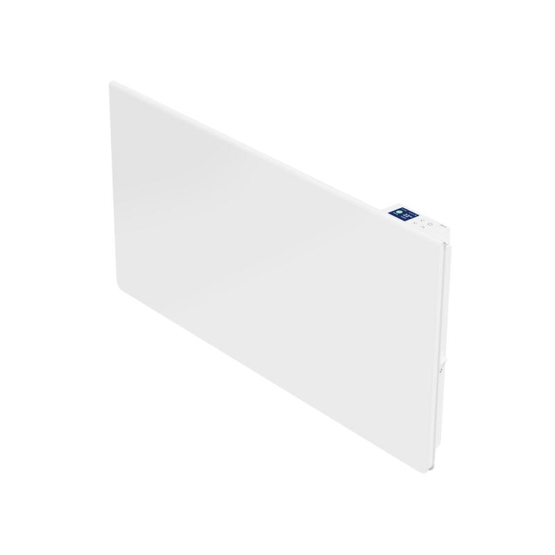 WallFlex 600 WiFi 735x368x81mm 13m² 1000W 230V IP24 Vit Ebeco 8523074