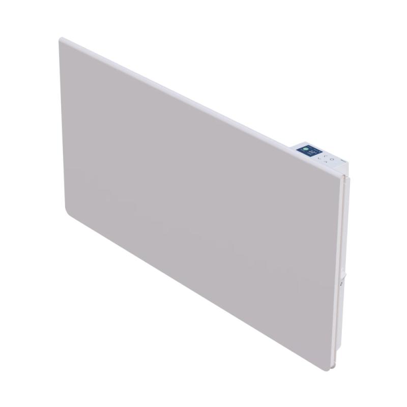 WallFlex 600 WiFi 735x368x81mm 13m² 1000W 400V IP24 Vit Ebeco 8540074