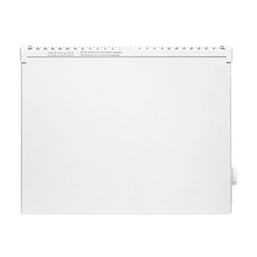 Elektrisk Radiator, Vådrum, 400W, 230V, IP24C, Malmbergs 8559282