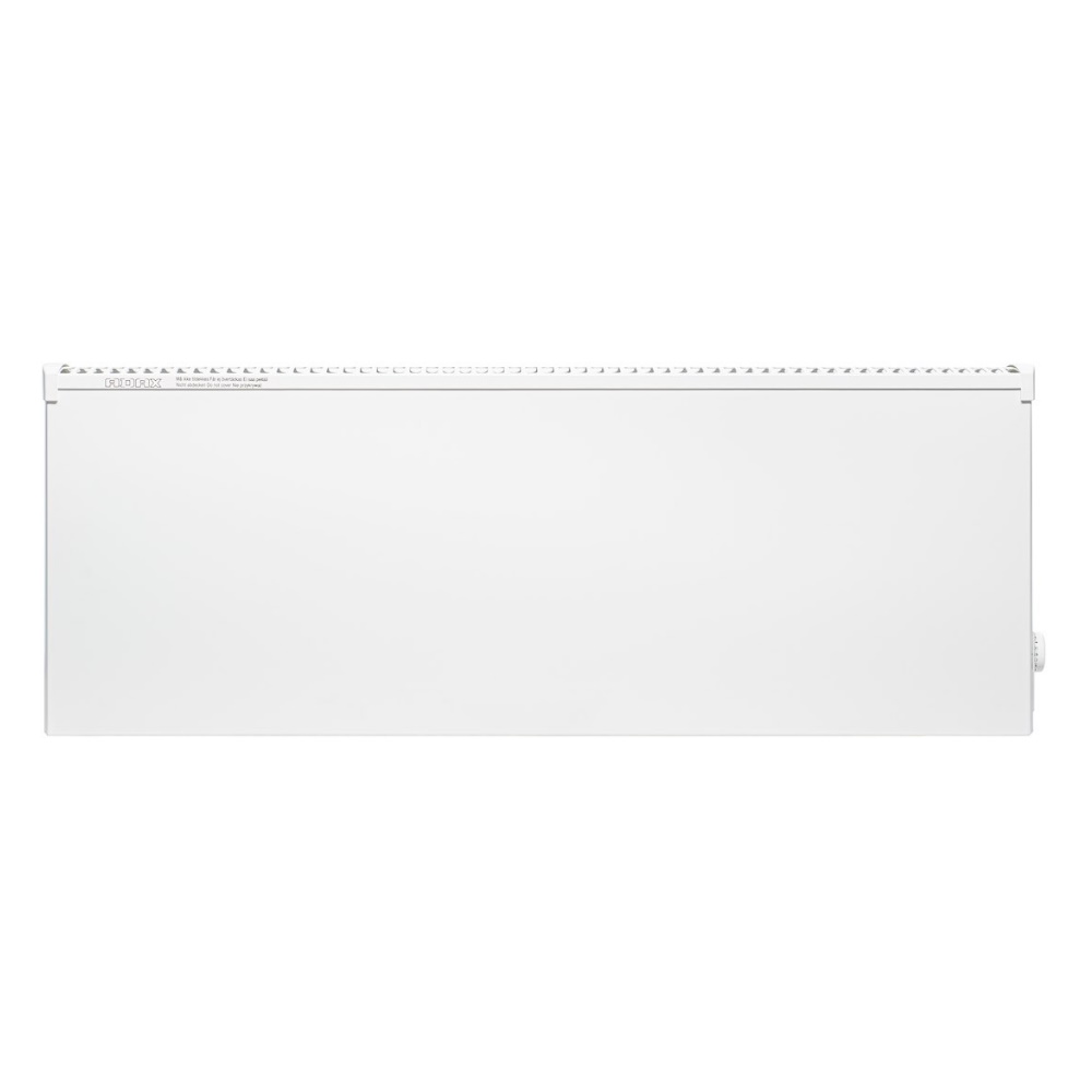 Elradiator, Vådrum, 800W, 230V, IP24C, Malmbergs 8559286