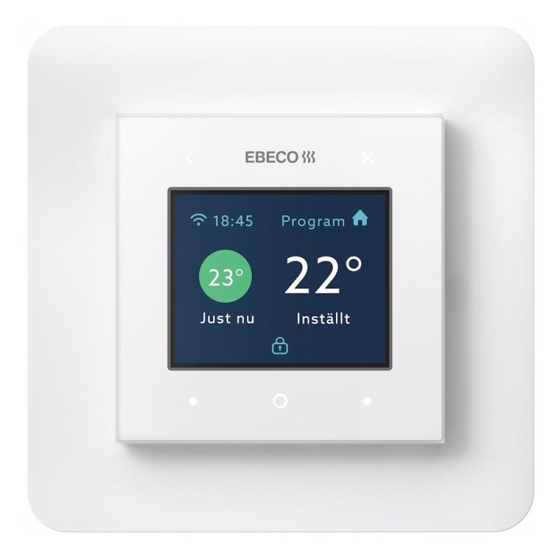 EB-Therm 500 Termostat, 230V, 3680W, EBECO 8581603