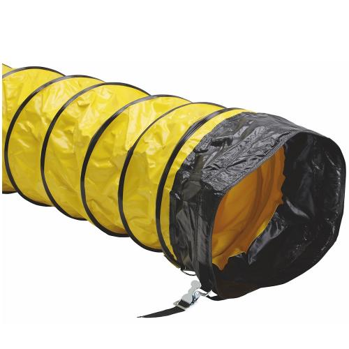 Spiral Hose 12”, Malmbergs 8749003