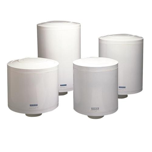 Varmvattenberedare, 150L, 230/400V, 1800W, hajdu 8818825