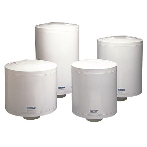 Varmvattenberedare, 200L, 230/400V, 2400W, hajdu 8818830