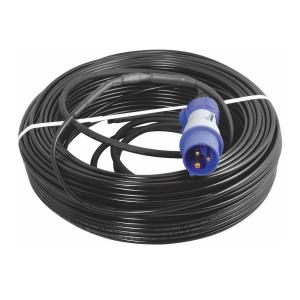 Concrete Curing Cable, Cee-Don, 1400W, 42m, Malmbergs 8957602