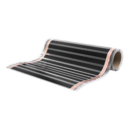 Golvvärmefolie, Kompletteringssats, Wi-Fi, Max 10m², EBECO 8961025