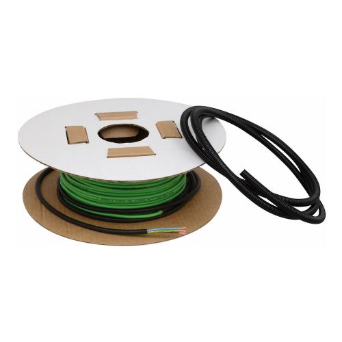 Gulvvarmesæt, 200W, 20m, Malmbergs 8982380