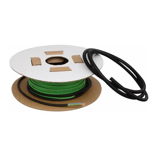 Gulvvarmesæt Malmbergs, 65m, 650W, Malmbergs 8982386