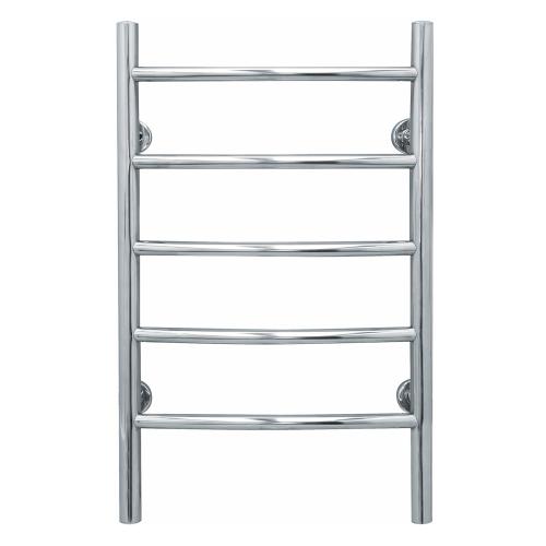 Håndklædetørrer Sofie I, 500x800mm, 230V, 70W, Krom, Malmbergs 9412714