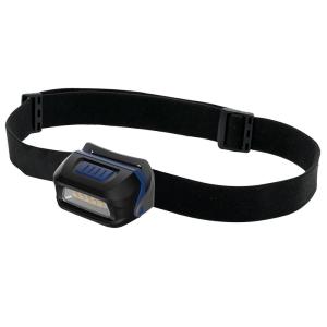 Headlamp 20-180lm IPX5 Malmbergs 9453163