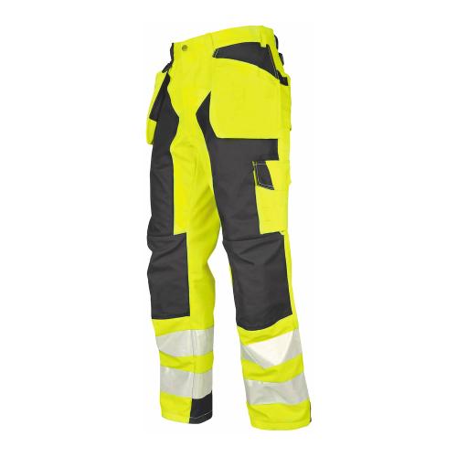 Taljebukser, Advarsel, Klasse 2, 46, Malmbergs 9816050