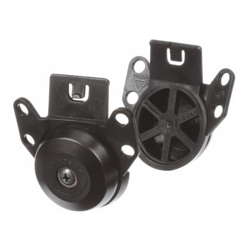 Hjälmfäste För Visir, P3EV/2, Malmbergs 9816451