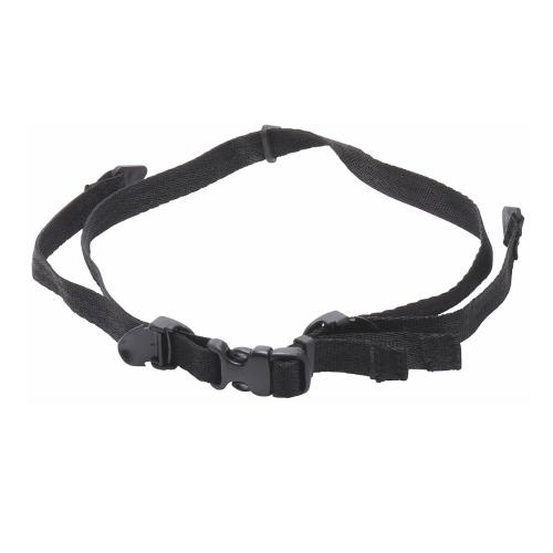 Hagestrop Til Hjelm 3-Punkts Peltor G3000, GH4, Malmbergs 9816452