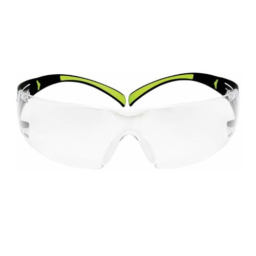Sikkerhedsbriller 3M Securefit 400, Malmbergs 9816455