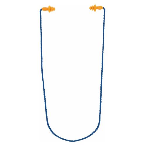 Øreprop Tri-Flange Med Ledning Og Æske, 3M 1271, Malmbergs 9816463