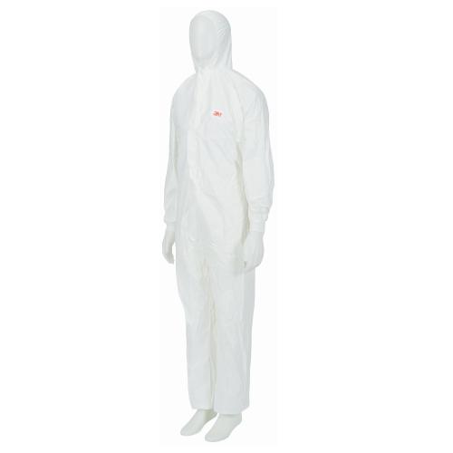 Korttidsoverall 4540+, XL, 3M 9816477