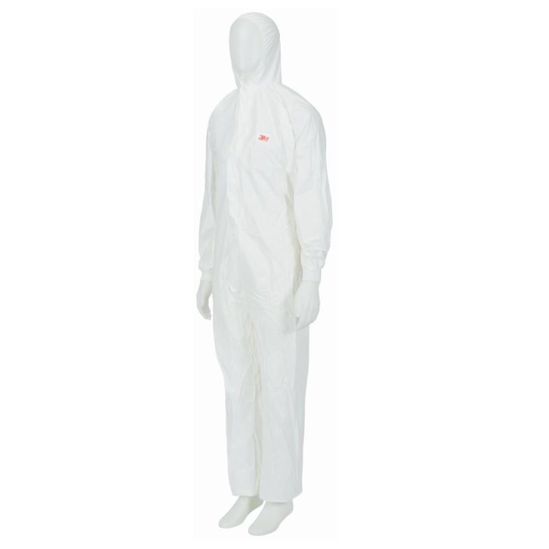 Korttidsoverall 4540+, XXL, 3M 9816478