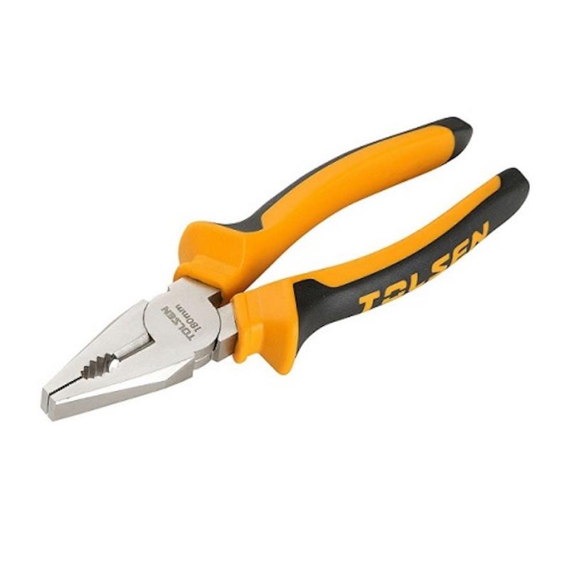 Kombinationstang, 180mm, Tolsen 9816501
