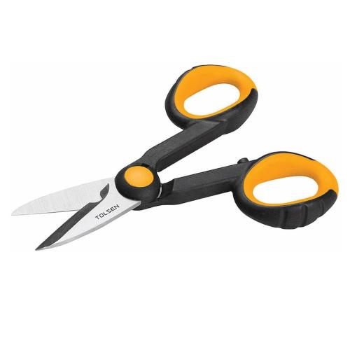 Elektrikersaks, 140mm, TOLSEN 9816514