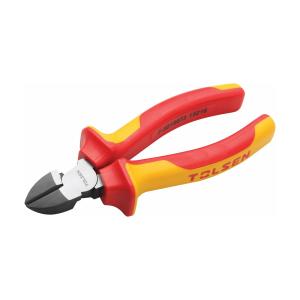 Pliers Insulated 1000V, Side Cutter, 160mm, Malmbergs 9816534