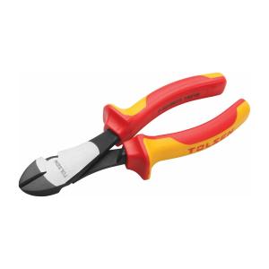 Pliers Insulated 1000V, Side Cutter, 180mm, Malmbergs 9816535