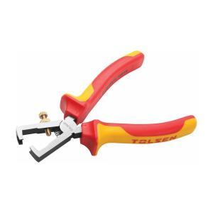 Pliers Insulated 1000V, Peeling Pliers, 160mm, Malmbergs 9816538