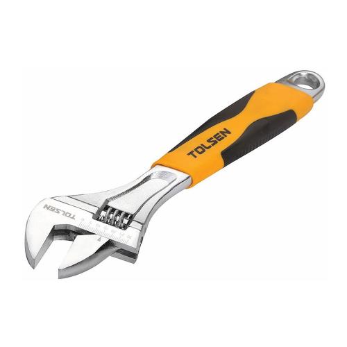 Skiftenøgle, 30mm, TOLSEN 9816558