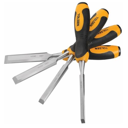 Pincet Sæt, 4stk, TOLSEN 9816575