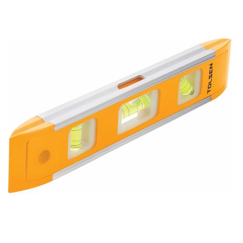 Vattenpass Mini, 225mm, TOLSEN 9816584